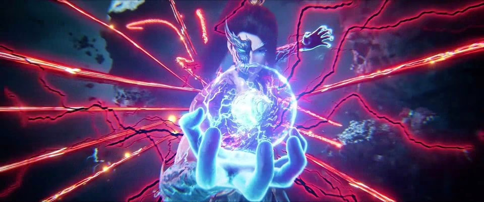 The Great Ruler 3D Episode 58 Sub Indo The Great Ruler 3D Episode 58 Sub Indo