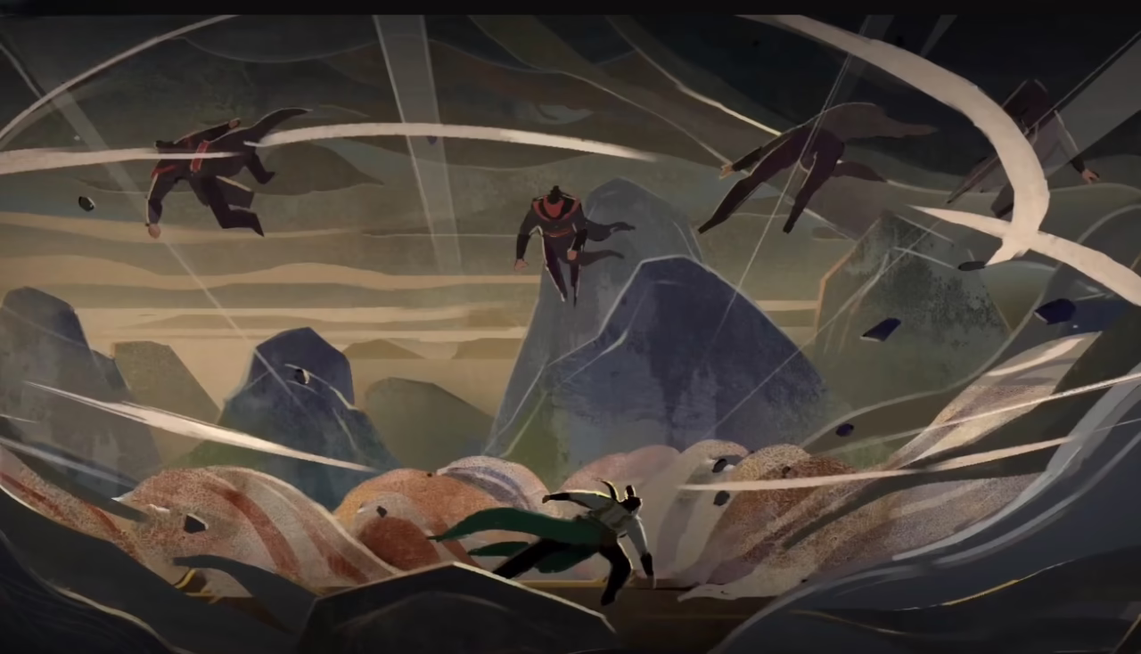 The Supreme Body Refining Master Episode 01 Subtitle Indonesia The Supreme Body Refining Master Episode 01 Subtitle Indonesia