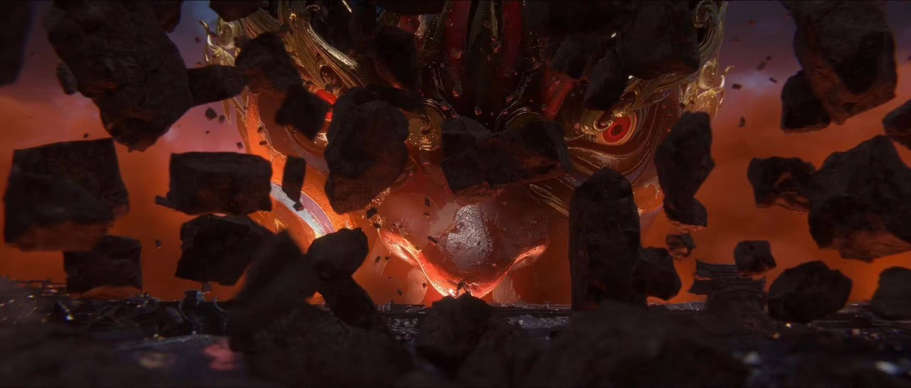 Threads of Fate A War Untold Episode 07 Sub Indo