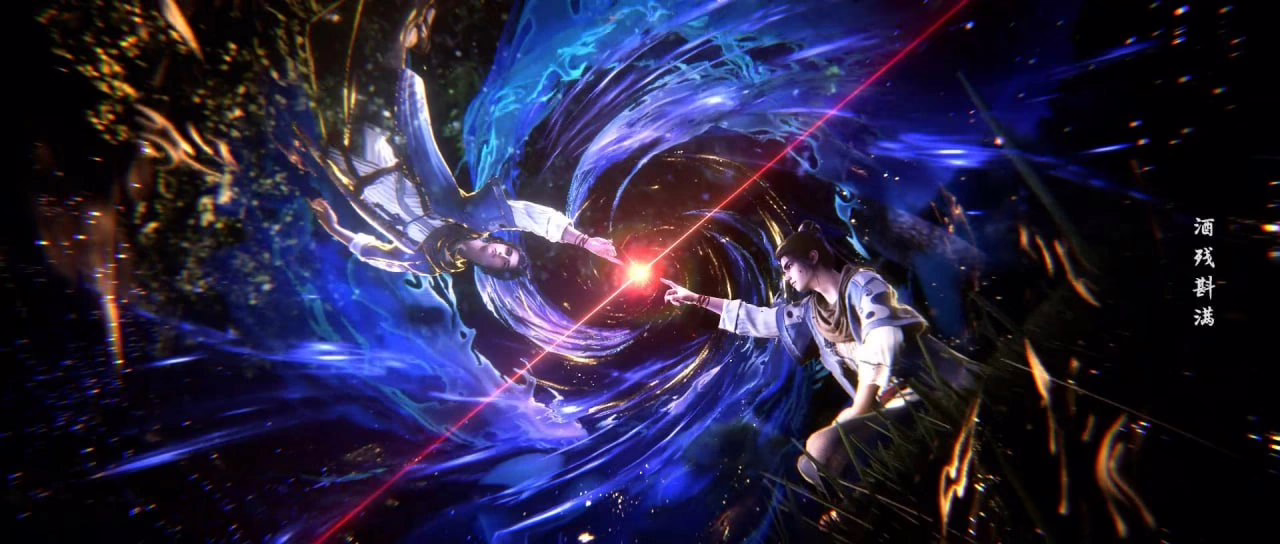 Way of Choices Episode 02 Subtitle Indonesia