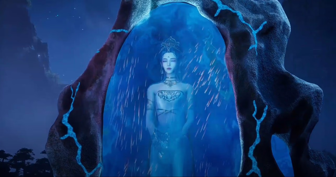 Against the Sky Supreme Ep 486 Sub Indo