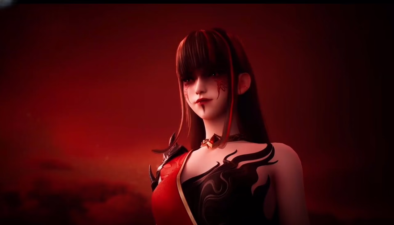 I Collect Waste in Heaven Episode 40 Sub Indo