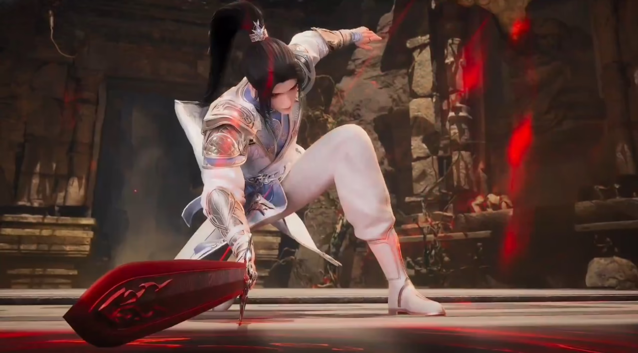 Lingwu Continent Episode 150 Sub Indo Lingwu Continent Episode 150 Sub Indo