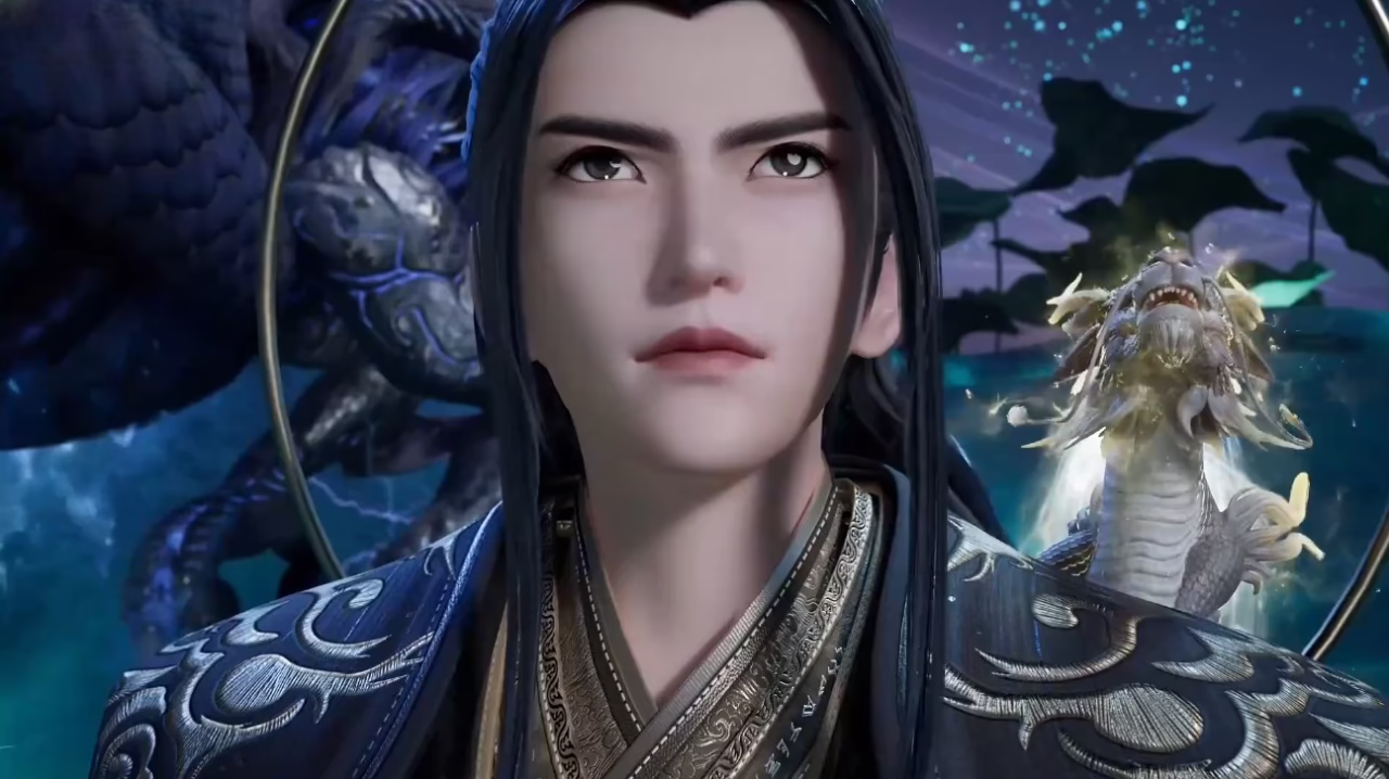 Lord of the Ancient God Grave Ep 420 Sub Indo