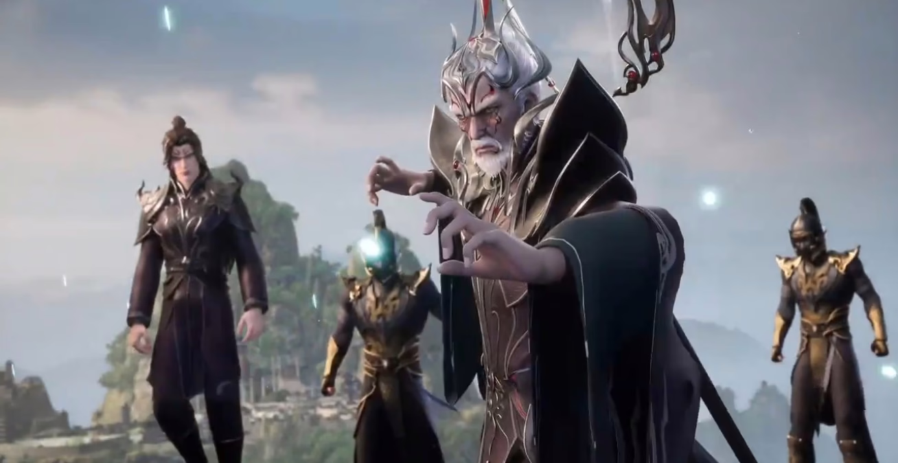 Martial Master Ep 625 Sub Indo Martial Master Ep 625 Sub Indo