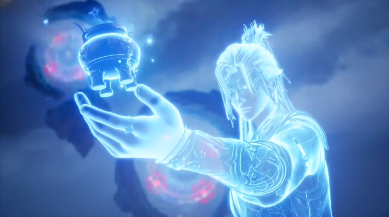 Martial Master Ep 626 Sub Indo Martial Master Ep 626 Sub Indo