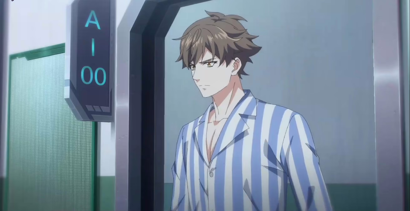 Starting With a King Account Episode 02 Sub Indo