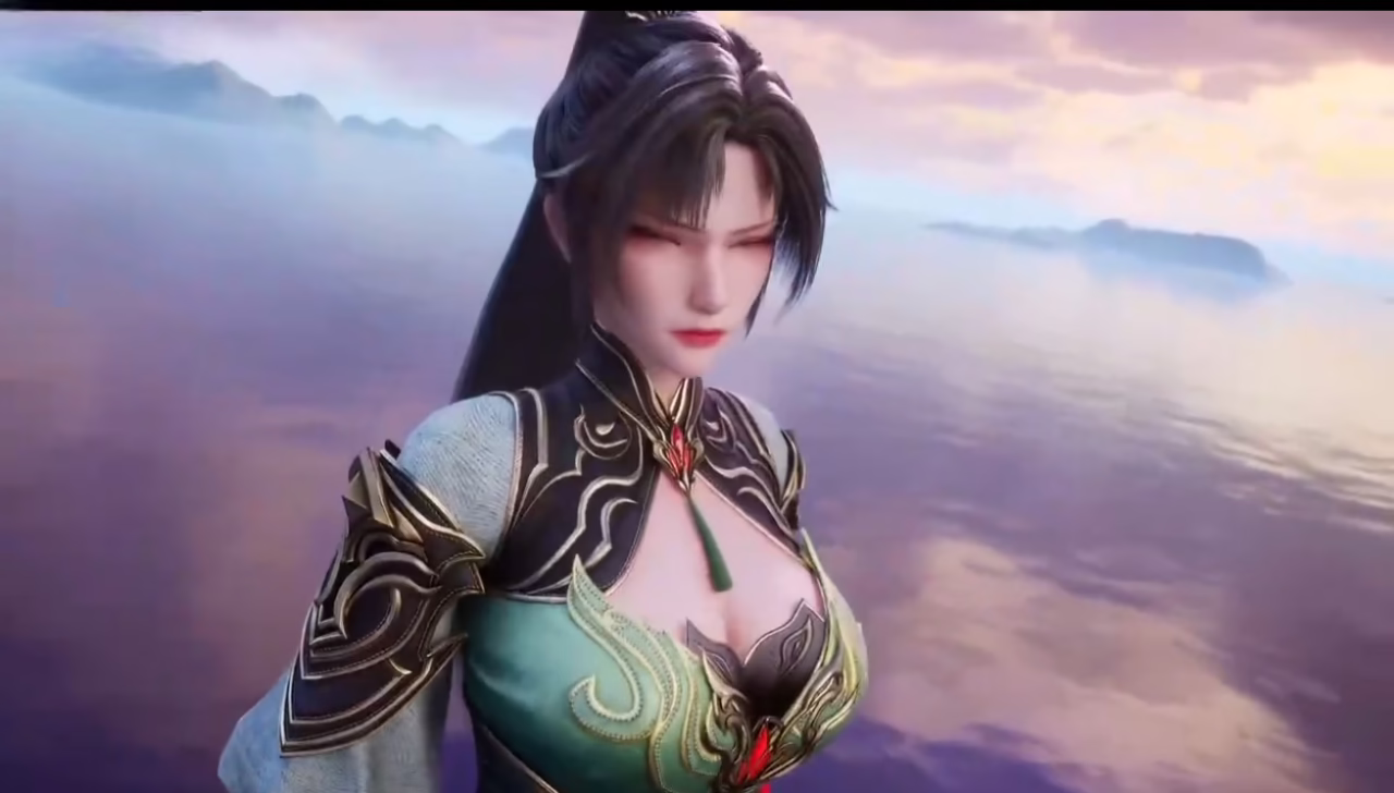 Supreme God Emperor Episode 568 Sub Indo Supreme God Emperor Episode 568 Sub Indo