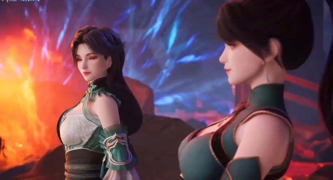 Supreme God Emperor Episode 570 Sub Indo Supreme God Emperor Episode 570 Sub Indo