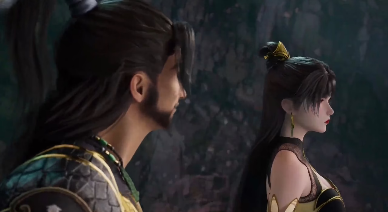 Supreme God Emperor Episode 574 Sub Indo Supreme God Emperor Episode 574 Sub Indo