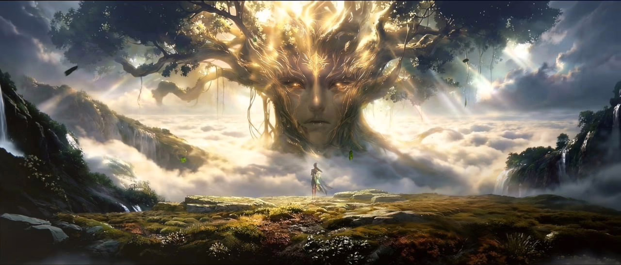 Threads of Fate A War Untold Episode 09 Sub Indo