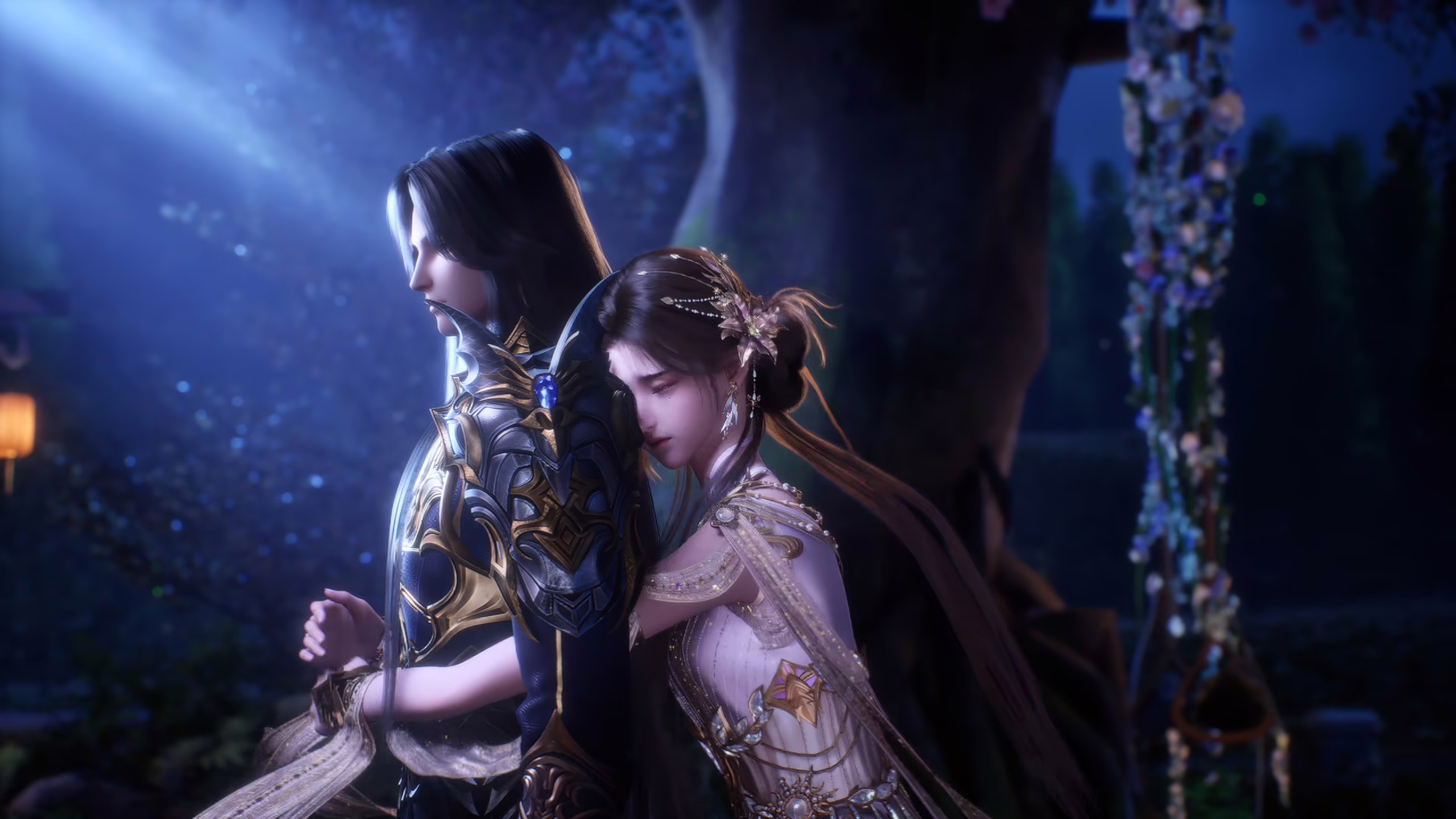 Throne of Seal Episode 197 Sub Indo