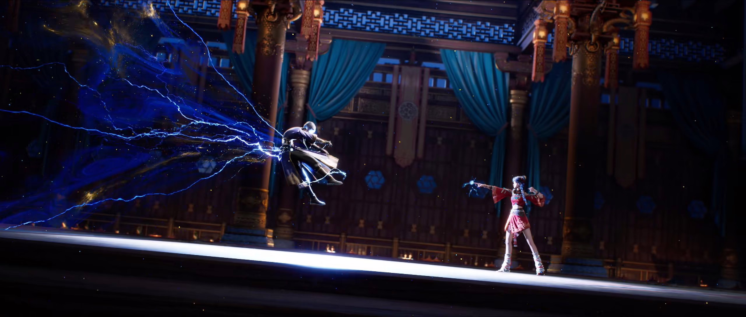 Way of Choices Episode 04 Subtitle Indonesia